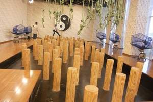 中国影视大乐园